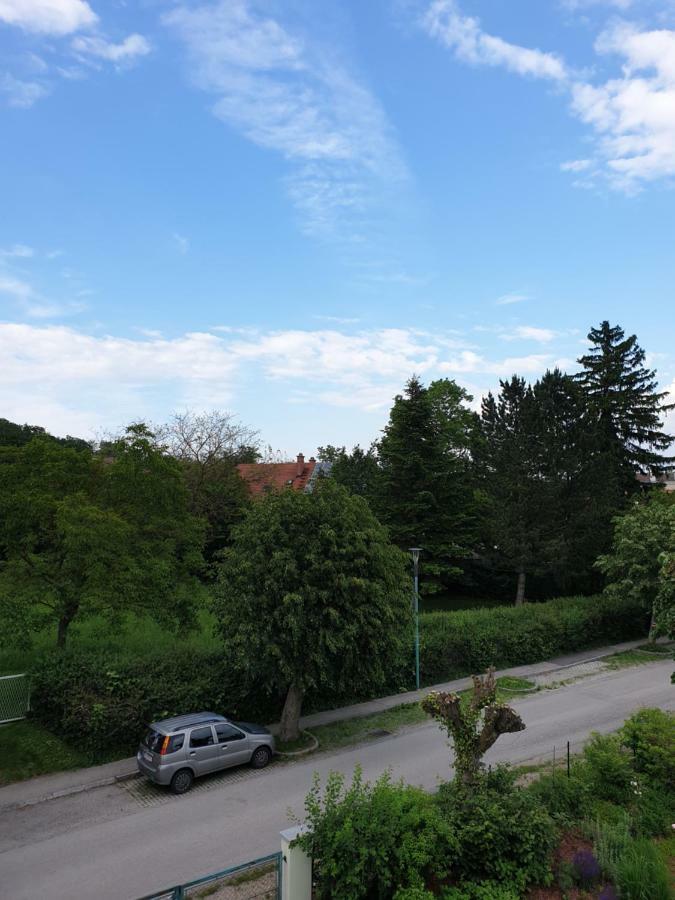 Charakterhaus Neulengbach