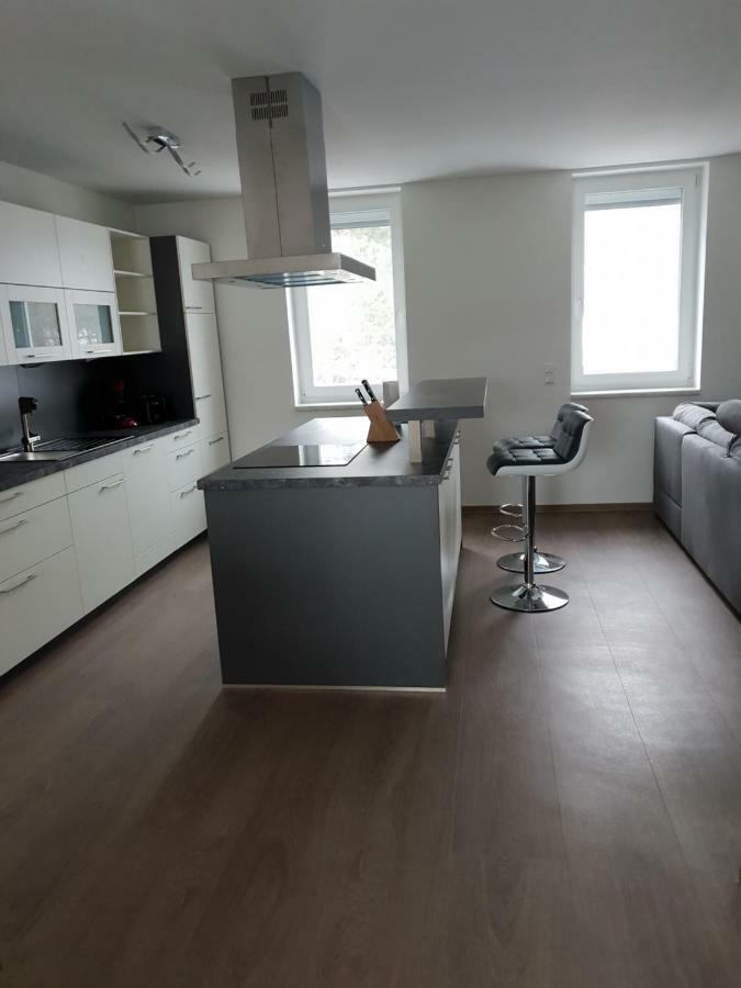 Apartment Charakterhaus
