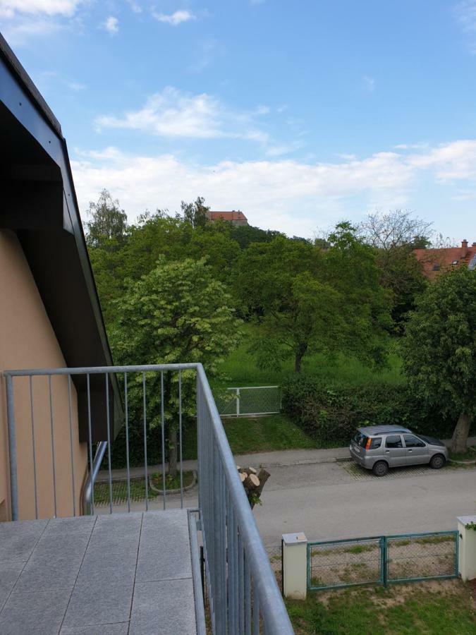 Charakterhaus *