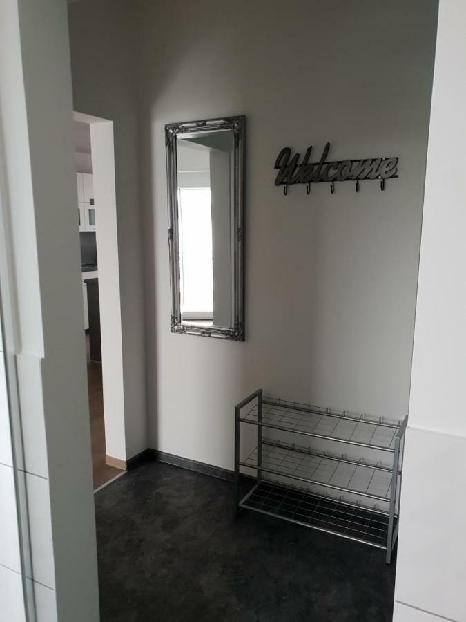 Charakterhaus Apartment *