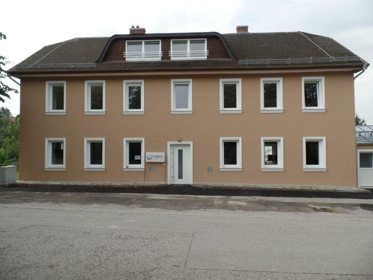 Apartment Charakterhaus *