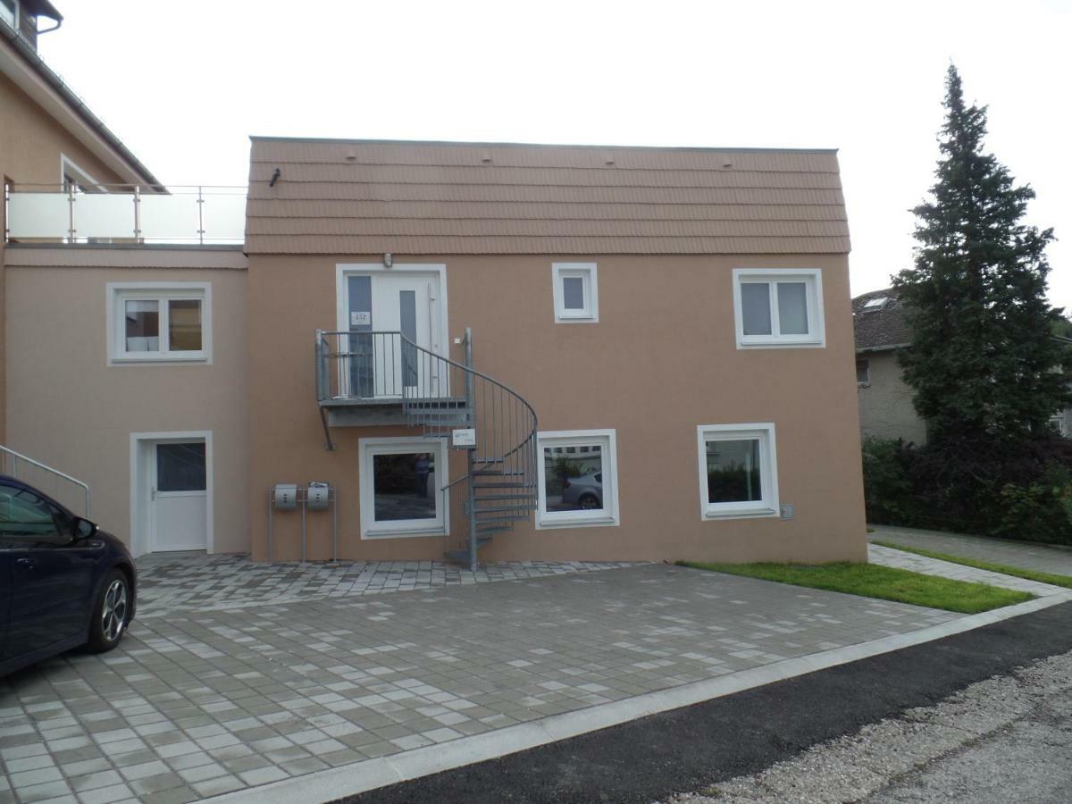 Apartment Charakterhaus Neulengbach