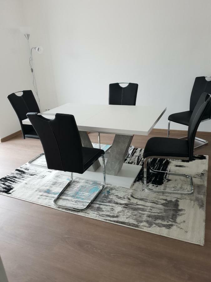 Charakterhaus Apartment